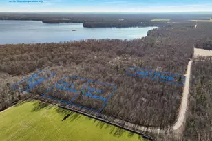 Lot 14 Peninsula Rd, Hayward, WI 54843 - Photo 1