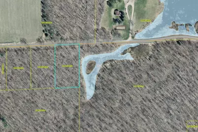 Lot 14 Peninsula Road, Hayward, WI 54843 - Photo 13