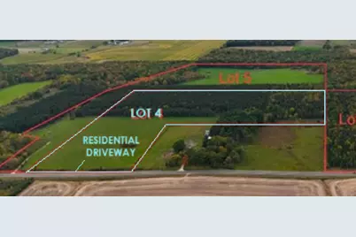 1350 County Road D Lot 4, Emerald, WI 54013 - Photo 3