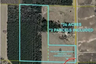 1350 Co Rd D Lot 4, Emerald, WI 54013 - Photo 1