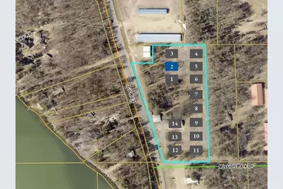 13084 Mission Park Drive - #2, Merrifield, MN 56465 - Photo 1