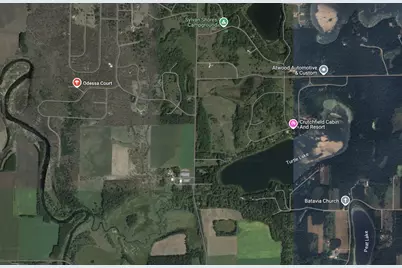 Lot 9 Odessa Court, Browerville, MN 56438 - Photo 1