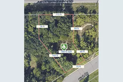 201 High Drive, Sartell, MN 56377 - Photo 1