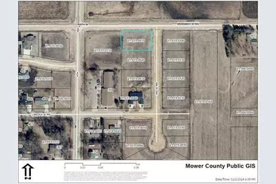 407 3rd Street NW, Adams, MN 55909 - Photo 1