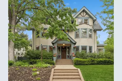 1941 James Avenue S, Minneapolis, MN 55403 - Photo 1