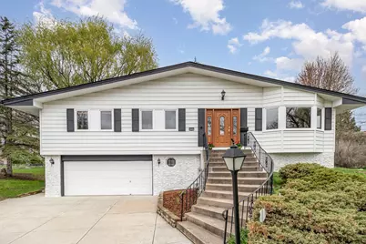 3507 Maplewood Drive, Saint Anthony, MN 55418 - Photo 1