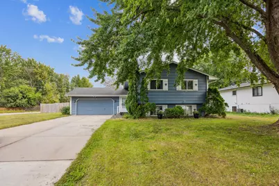 7816 Beard Avenue N, Brooklyn Park, MN 55443 - Photo 1