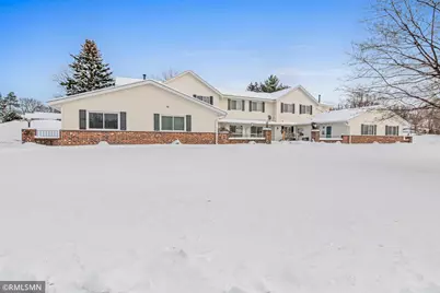 1645 Helmo Avenue N, Oakdale, MN 55128 - Photo 1