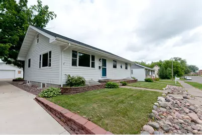 307 W Humbird Street, Rice Lake, WI 54868 - Photo 1