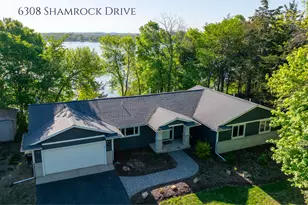 6308 Shamrock Dr, Madison Lake, MN 56063 - Photo 1