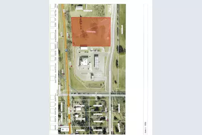 Xxxxx Maple Street, North Branch, MN 55056 - Photo 1