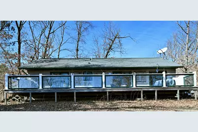 4522 Wilderness Way, Danbury, WI 54830 - Photo 1