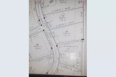 1139 178th St./Dalton Farm Road, Lot 18, Hammond, WI 54015 - Photo 3