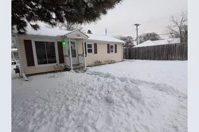 160 W 84th Street, Bloomington, MN 55420 - Photo 1