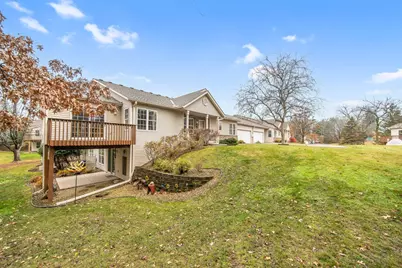 178 Wedgewood Drive, Mahtomedi, MN 55115 - Photo 35