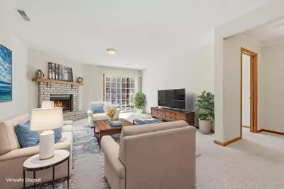 178 Wedgewood Drive, Mahtomedi, MN 55115 - Photo 25