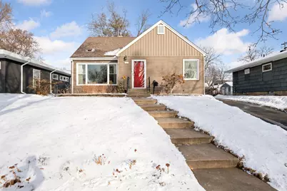 1807 Montreal Avenue, Saint Paul, MN 55116 - Photo 1