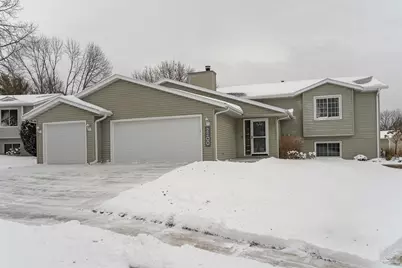 2200 Hampton Rhodes Court NW, Rochester, MN 55901 - Photo 1