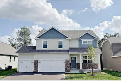 4540 131st Avenue NE, Blaine, MN 55449 - Photo 1