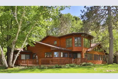 35369 Birchdale Villa Drive, Pequot Lakes, MN 56472 - Photo 1