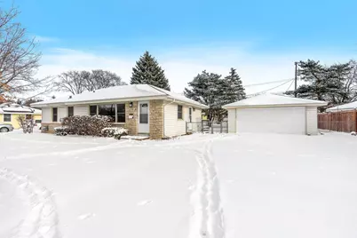 8331 Haeg Drive, Bloomington, MN 55431 - Photo 1