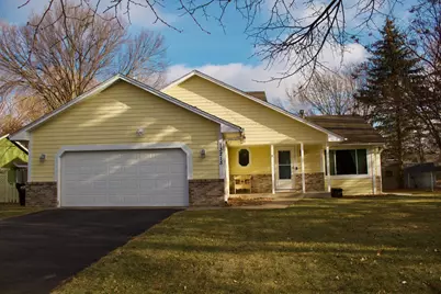 13215 Yukon Street NW, Coon Rapids, MN 55448 - Photo 1