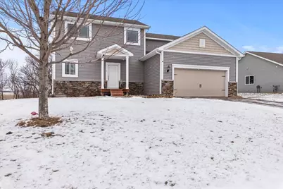 1114 Sunset Avenue, Montrose, MN 55363 - Photo 1