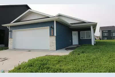 3743 33rd Street S, Moorhead, MN 56560 - Photo 1