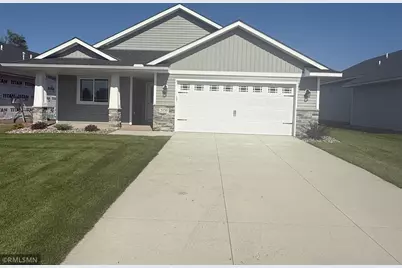 3138 Zuni Way NW, Anoka, MN 55303 - Photo 1