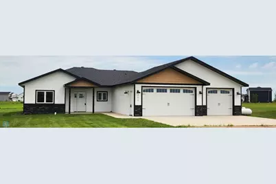 700 Blaine Street N, Colfax, ND 58018 - Photo 1