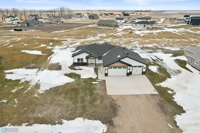 700 Blaine Street N, Colfax, ND 58018 - Photo 3
