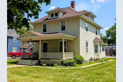 410 N 5th Street, Montevideo, MN 56265 - Photo 1