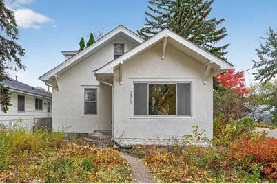 3900 Perry Avenue N, Robbinsdale, MN 55422 - Photo 1