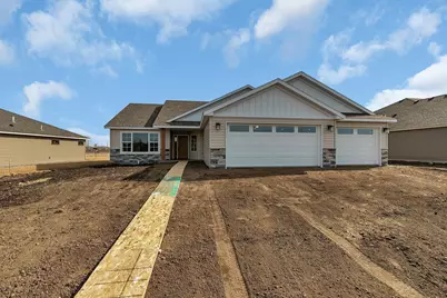 1108 Lanigan Way SW, Saint Joseph, MN 56374 - Photo 1