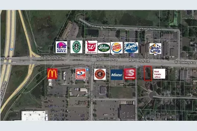 932 W Broadway Avenue, Forest Lake, MN 55025 - Photo 1