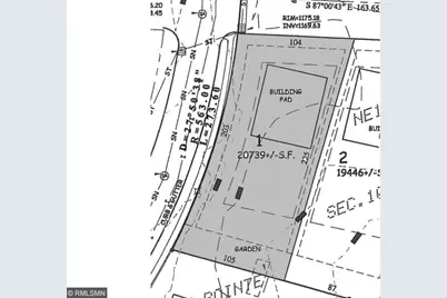 310 15th Street N, Cold Spring, MN 56320 - Photo 1