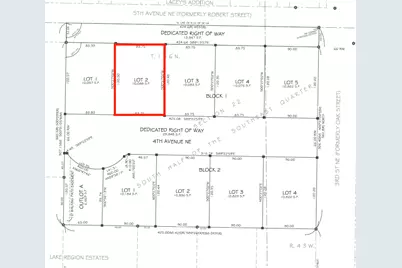 203 4th Avenue NE, Pelican Rapids, MN 56572 - Photo 19