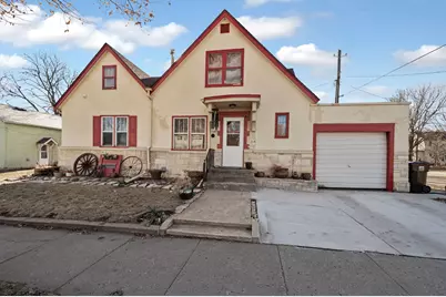 214 E 5th Street, Fairmont, MN 56031 - Photo 1