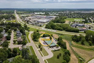 3900 Fairway Pl NW, Rochester, MN 55901 - Photo 1