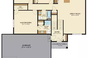 900 Mulberry Ave NE, Montgomery, MN 56069 - Photo 3