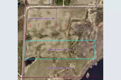 Lot 3 Buckskin Road NE, Carlos, MN 56319 - Photo 1