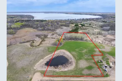 Lot 3 Buckskin Park Court NE, Carlos, MN 56319 - Photo 1