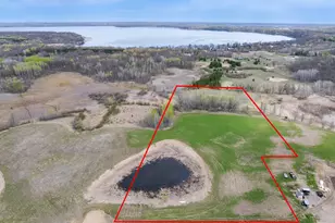 Lot 3 Buckskin Park Ct NE, Carlos, MN 56319 - Photo 1