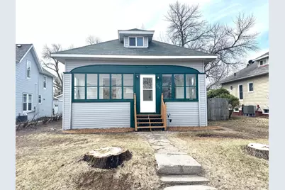 309 3rd Street SW, Red Lake Falls, MN 56750 - Photo 1