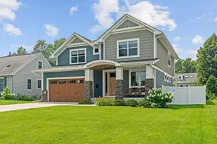 5536 York Ave S, Edina, MN 55410 - Photo 1