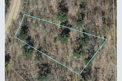 Lot 141 Eagle Drive, Danbury, WI 54830 - Photo 1