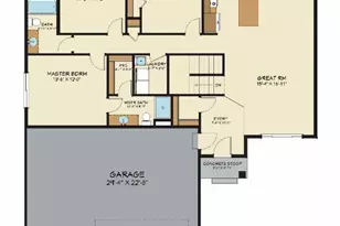 419 Prairie View Dr, Cologne, MN 55322 - Photo 3