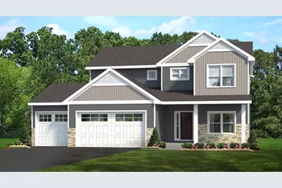 426 Prairie View Drive, Cologne, MN 55322 - Photo 1