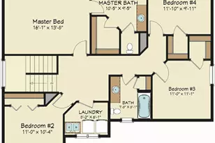 426 Prairie View Dr, Cologne, MN 55322 - Photo 3