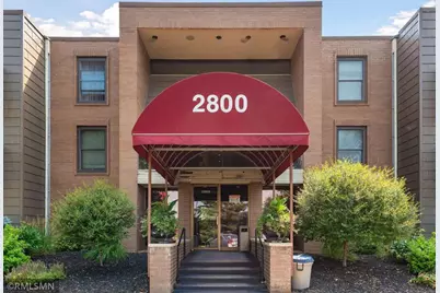 2800 Hamline Avenue N #150, Roseville, MN 55113 - Photo 1